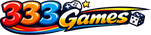 333games লোগো